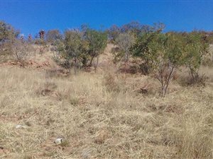 310 m² Land available in Soshanguve