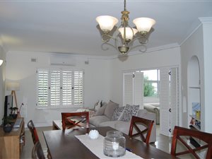 2 Bed Apartment in Umhlanga Rocks