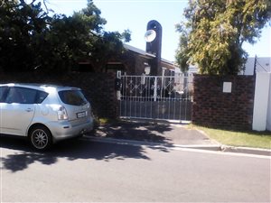 3 Bed House in Southfield