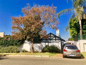 2 Bed House in Greymont