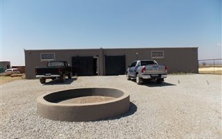4 Bedroom House in Dennydale AH