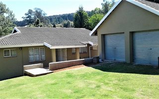 2 Bedroom House in Byrne Valley