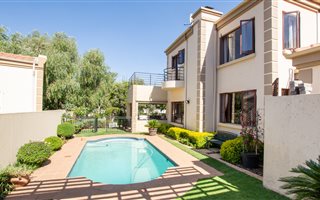 4 Bedroom House in Broadacres