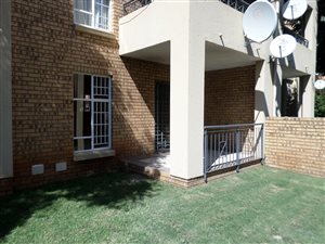 2 Bed Townhouse in Boardwalk Villas