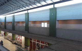 143 m² Commercial space in Die Wilgers