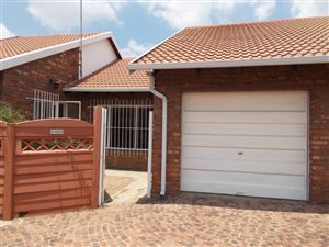 2 Bedroom Townhouse in Petersfield