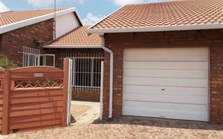 2 Bedroom Townhouse in Petersfield