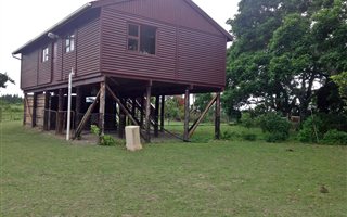 178 ha Farm in Kwelera