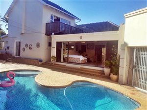 4 Bed House in Nahoon