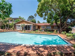 3 Bed House in Cresta