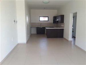 2 Bed Townhouse in Kengies