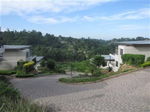 2 Bed Apartment in Gillitts