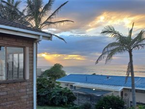 5 Bed House in Port Edward