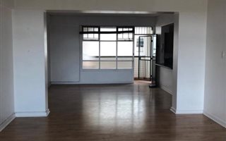 2 Bedroom Apartment in Greenside