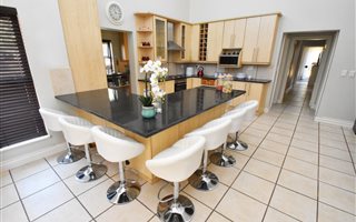 4 Bedroom House in North Riding