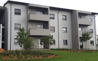 2 Bedroom Apartment in North Riding