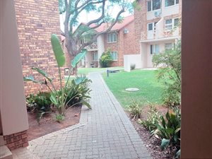 2 Bed House in Hillcrest