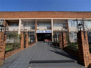 2 Bed Apartment in Benoni CBD