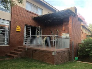 3 Bed Townhouse in Lynnwood Ridge