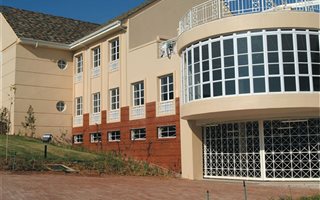 586 m² Commercial space in Bryanston