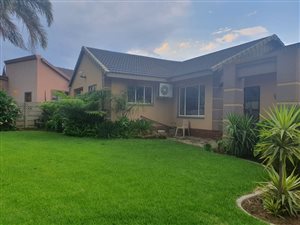 3 Bed House in Impala Park