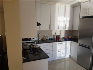 3 Bed Townhouse in Annlin
