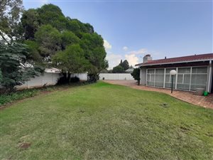 5 Bed House in Bonaero Park