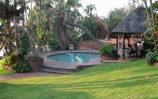 2 Bedroom Apartment in Zinkwazi Beach