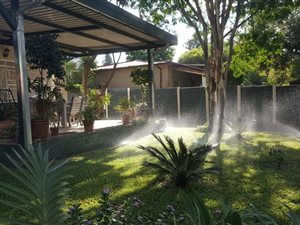 3 Bed House in Pretoria Gardens