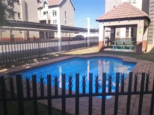 2 Bed House in Kosmosdal