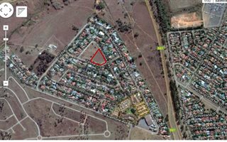 5962 m² Land available in Flora Gardens