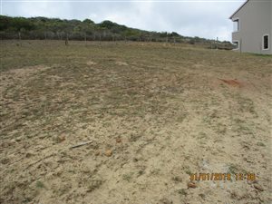 828 m² Land available in Monte Christo