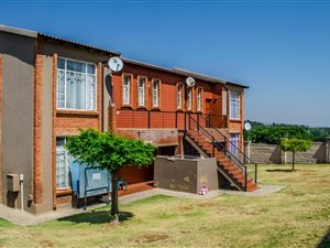 2 Bed Apartment in Laser Park