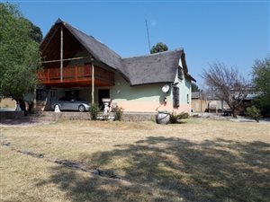 3 Bedroom House in Glen Austin