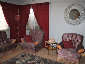 3 Bed House in New Park