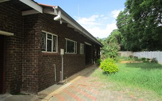 4 Bedroom House in Polokwane Central
