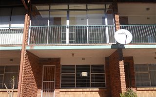 2 Bedroom Duplex in Rustenburg