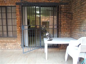 2 Bed Townhouse in Golf Park