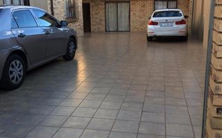 2 Bedroom Apartment in Lenasia