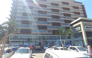 105 m² Office Space in Glenwood