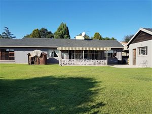 2 Bed House in Bonaero Park