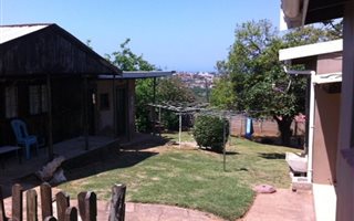 1 Bedroom House in Bluff