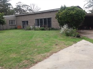 3 ha Farm in Westlands AH
