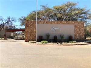 1143 m² Land available in Kathu