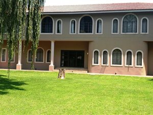 1.6 ha Farm in Benoni AH