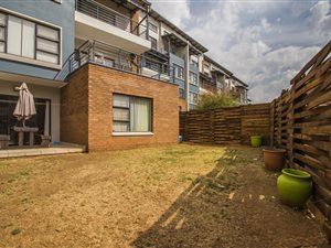 3 Bed Apartment in Greenstone Gate