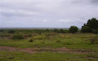 1.5 ha Land available in Jeffreys Bay