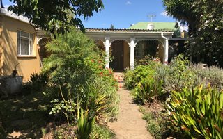 3 Bedroom House in Heidelberg