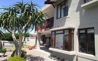 3 Bedroom House in Mossel Bay Golf Estate