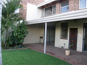 3 Bed House in Wonderboom